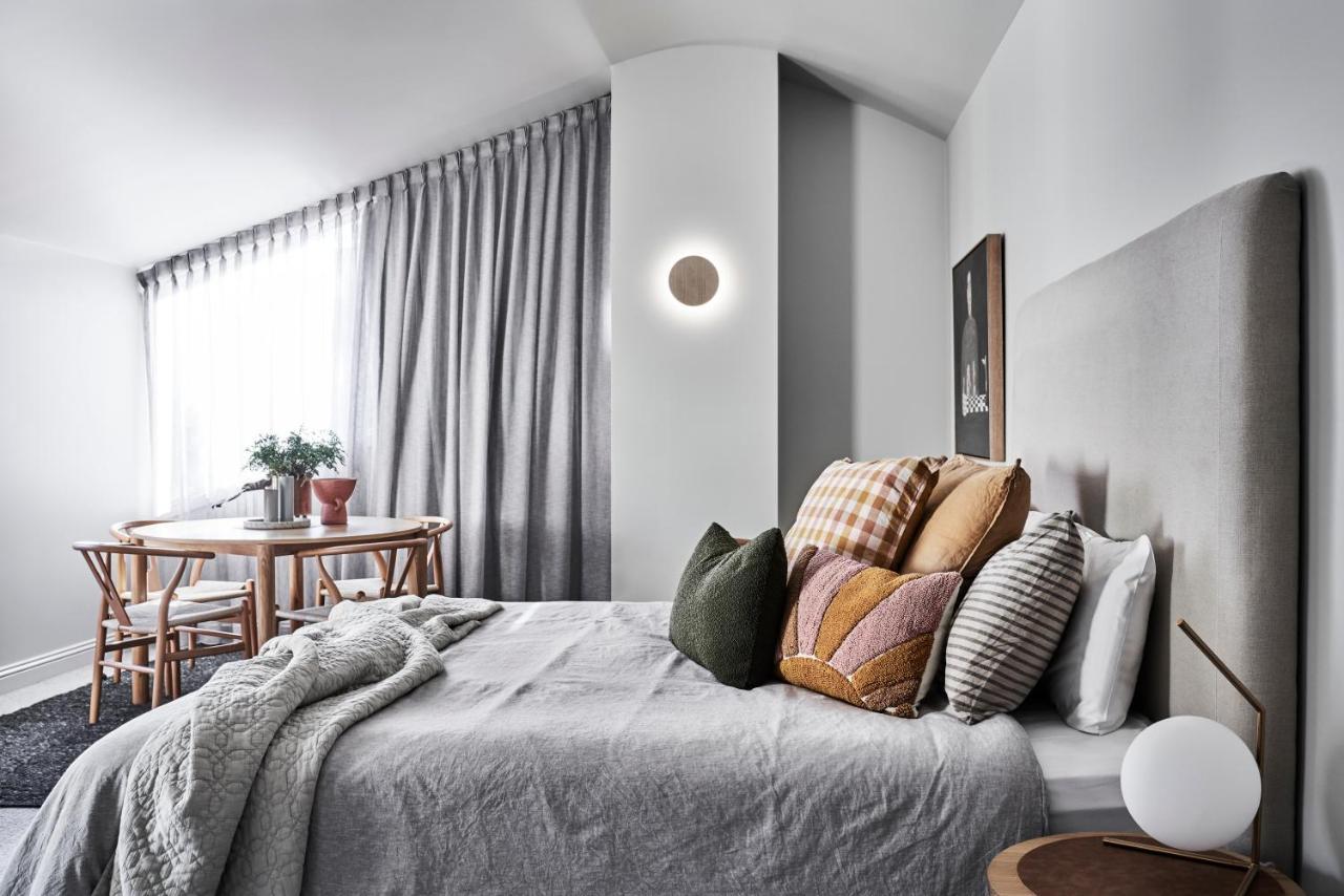 Hotel Ernest Бендиго Экстерьер фото
